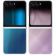 Чохол-накладка Samsung Flipsuit Case для Samsung Galaxy Flip 5 SM-F731 Transparent (EF-ZF731CTEGUA)