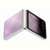 Чохол-накладка Samsung Flipsuit Case для Samsung Galaxy Flip 5 SM-F731 Transparent (EF-ZF731CTEGUA)