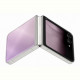 Чохол-накладка Samsung Flipsuit Case для Samsung Galaxy Flip 5 SM-F731 Transparent (EF-ZF731CTEGUA)