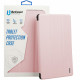 Чохол-книжка BeCover Soft Edge для Lenovo Tab M11 (2024) TB-TB330FU/Xiaoxin Pad 11 (2024) Pink (712543)