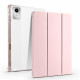 Чохол-книжка BeCover Soft Edge для Lenovo Tab M11 (2024) TB-TB330FU/Xiaoxin Pad 11 (2024) Pink (712543)