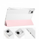 Чохол-книжка BeCover Soft Edge для Lenovo Tab M11 (2024) TB-TB330FU/Xiaoxin Pad 11 (2024) Pink (712543)