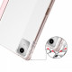 Чохол-книжка BeCover Soft Edge для Lenovo Tab M11 (2024) TB-TB330FU/Xiaoxin Pad 11 (2024) Pink (712543)