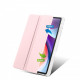 Чохол-книжка BeCover Soft Edge для Lenovo Tab M11 (2024) TB-TB330FU/Xiaoxin Pad 11 (2024) Pink (712543)