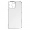 Чохол-накладка Armorstandart Air для Apple iPhone 14 Pro Max Camera cover Transparent (ARM64029)