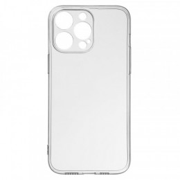 Чохол-накладка Armorstandart Air для Apple iPhone 14 Pro Max Camera cover Transparent (ARM64029)