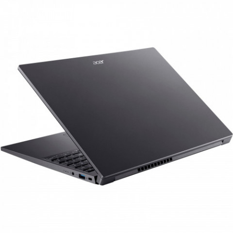 Ноутбук Acer Aspire Go 17 AG17-31P-309C (NX.J8ZEU.007) Steel Gray