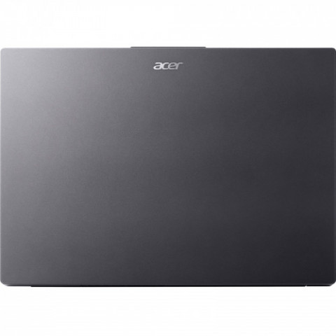 Ноутбук Acer Aspire Go 17 AG17-31P-309C (NX.J8ZEU.007) Steel Gray
