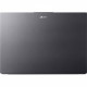 Ноутбук Acer Aspire Go 17 AG17-31P-309C (NX.J8ZEU.007) Steel Gray