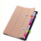 Чохол BeCover Smart Case для Xiaomi Redmi Pad Pro 12.1" Rose Gold (711305)