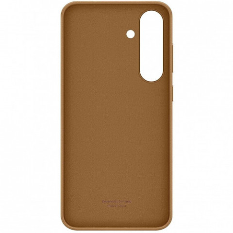 Чохол-накладка Samsung Kindsuit Case для Samsung Galaxy S25+ SM-S936 Camel (EF-VS936PFEGWW)