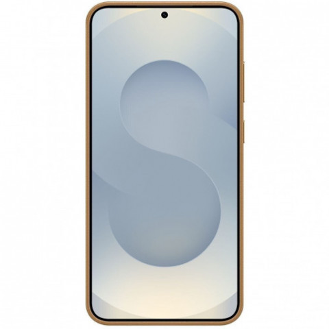 Чохол-накладка Samsung Kindsuit Case для Samsung Galaxy S25+ SM-S936 Camel (EF-VS936PFEGWW)