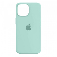 Чохол Original Silicone Case для Apple iPhone 14 Pro Max Succulent (ARM67960)