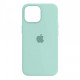 Чохол Original Silicone Case для Apple iPhone 14 Pro Max Succulent (ARM67960)