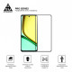 Захисне скло ArmorStandart Pro для Realme C77 5G (ARM83562)