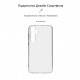 Чохол ArmorStandart Air для Samsung A35 5G (A356) Camera cover Clear (ARM74340)