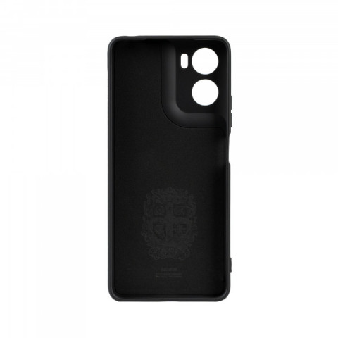 Чохол ArmorStandart ICON для Motorola G06 Power 4G Camera cover Black (ARM89093)