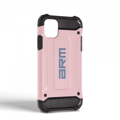 Чохол ArmorStandart Panzer для Apple iPhone 11 Pink (ARM71479)