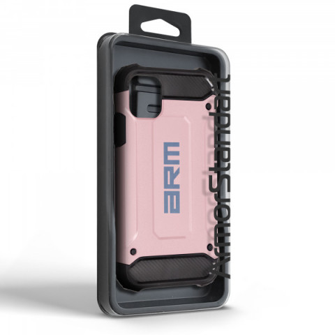 Чохол ArmorStandart Panzer для Apple iPhone 11 Pink (ARM71479)