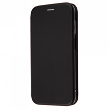 Чохол-книжка ArmorStandart G-Case для Samsung M15 5G (M156) Black (ARM74378)