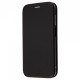 Чохол-книжка ArmorStandart G-Case для Samsung M15 5G (M156) Black (ARM74378)