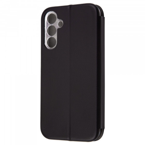 Чохол-книжка ArmorStandart G-Case для Samsung M15 5G (M156) Black (ARM74378)