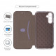 Чохол-книжка ArmorStandart G-Case для Samsung M15 5G (M156) Black (ARM74378)