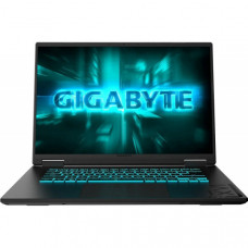 Gigabyte Gaming A16 (CTHI3DE894SH) Black Steel