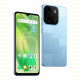 Смартфон Tecno Pop 7 (BF6) 2/64GB Dual Sim Capri Blue (4895180793592)