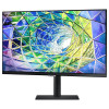 Монiтор Samsung 27" S27A800U (LS27A800UNIXCI) IPS Black