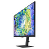 Монiтор Samsung 27" S27A800U (LS27A800UNIXCI) IPS Black