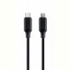 Кабель Cablexpert (CC-USB2-CMMBM-1.5M) USB Type-C-microUSB, 1.5 м, Black