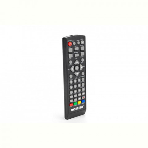 Тюнер DVB-T2 Romsat T7085HD