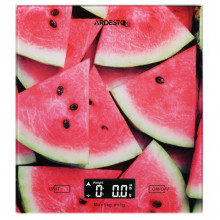 Ваги кухонні електронні Ardesto SCK-893WATERMELON
