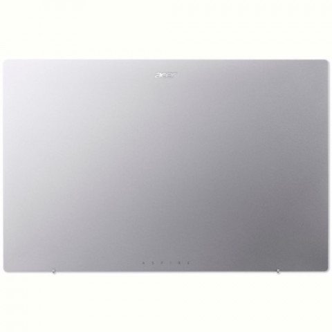 Ноутбук Acer Aspire Go 15 AG15-71P-79VT (NX.J6SEU.007) Silver
