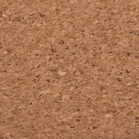 Килимок для миші 2E CORK, S(300x200x2мм), коричневий