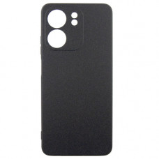 Чохол-накладка Dengos Carbon для Oppo A5x Black (DG-TPU-CRBN-242)