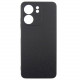 Чохол-накладка Dengos Carbon для Oppo A5x Black (DG-TPU-CRBN-242)
