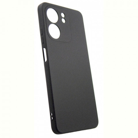 Чохол-накладка Dengos Carbon для Oppo A5x Black (DG-TPU-CRBN-242)