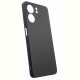Чохол-накладка Dengos Carbon для Oppo A5x Black (DG-TPU-CRBN-242)