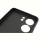 Чохол-накладка Dengos Carbon для Oppo A5x Black (DG-TPU-CRBN-242)