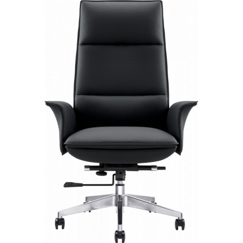 Офісне крісло GT Racer B-8011A Black