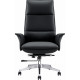 Офісне крісло GT Racer B-8011A Black
