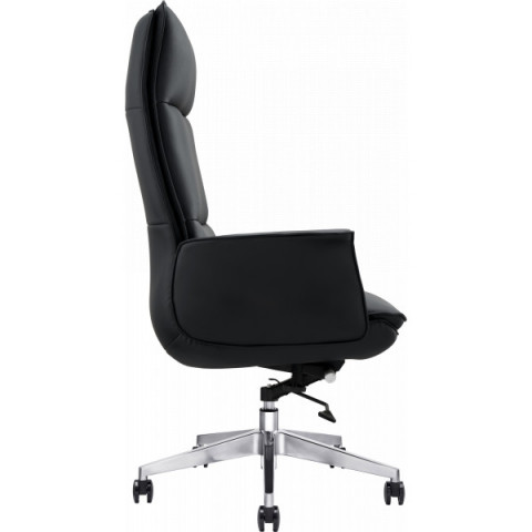 Офісне крісло GT Racer B-8011A Black