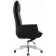 Офісне крісло GT Racer B-8011A Black