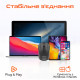 Миша бездротова Meetion BTM185 Black (MT-BTM185-A)