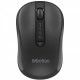 Миша бездротова Meetion BTM185 Black (MT-BTM185-A)