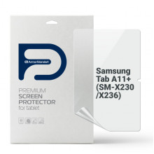 Гідрогелева плівка ArmorStandart Matte для Samsung Tab A11+ (SM-X230/X236) (ARM89831)