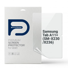 Гідрогелева плівка ArmorStandart Matte для Samsung Tab A11+ (SM-X230/X236) (ARM89831)