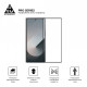 Захисне скло ArmorStandart Pro на зовнішній дисплей для Samsung Fold 6 (ARM88011)